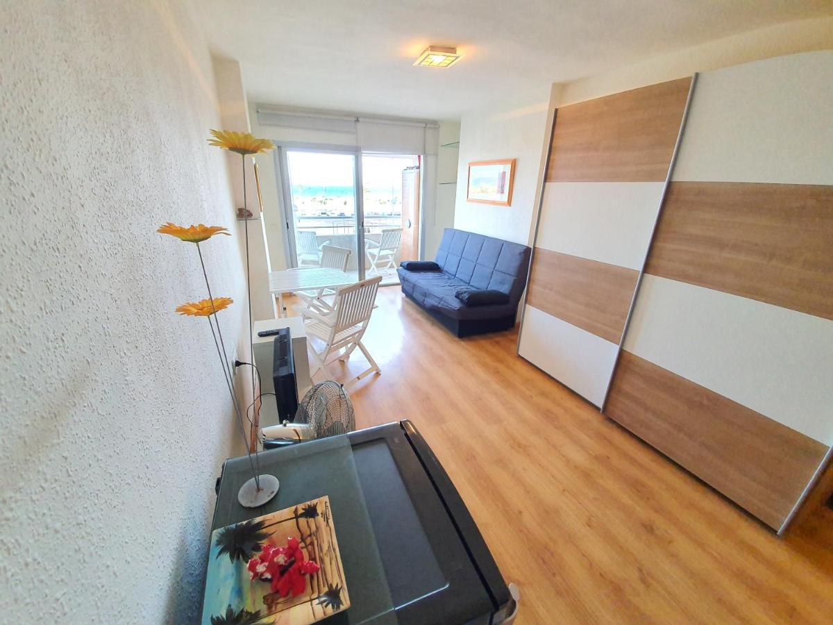 Estudio Seafront Miami 210 Empuriabrava Exterior foto